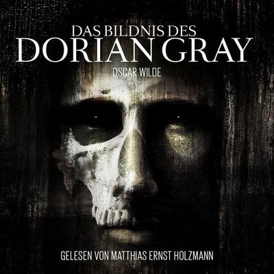 Das Bildnis des Dorian Gray - Oscar Wilde, Audio, 9783959950688