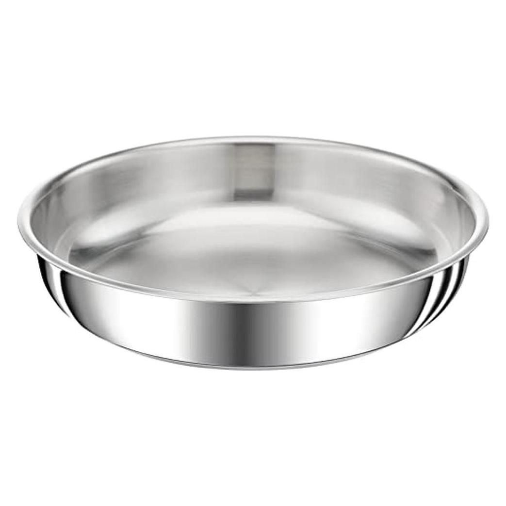 Tefal Ingenio Preference (Bratpfanne, Edelstahl) (L9720402)