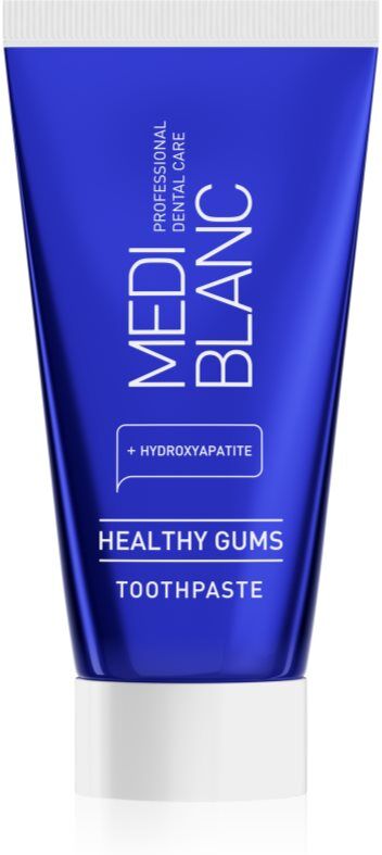 MEDIBLANC Healthy Gums dentifrice protection gencives 50 ml