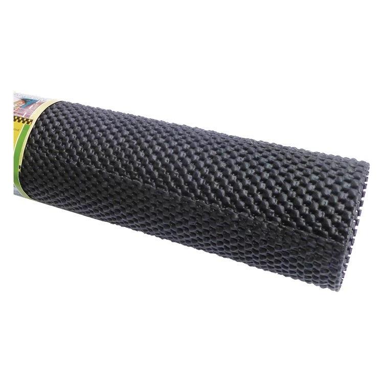 Black-Cat Black Cat Antirutschmatte 120 cm x 10 m Rollenware (4034216215930)