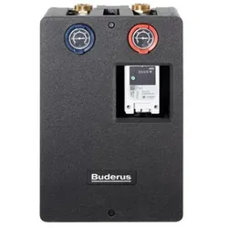 Buderus Heizkreis-Set HSM50/10 MM100 BU
