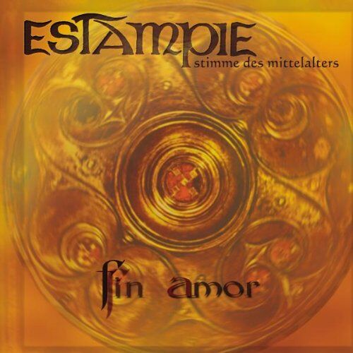 Estampie - Fin Amor - Preis vom 30.09.2026 22:30:23 h