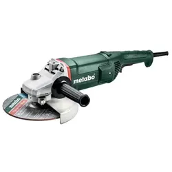 Winkelschleifer WE 2400 - 230 (606484000), Karton