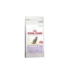 Royal Canin Sterilized 37 0,4kg