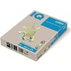 Mondi, Kopierpapier, Kopierpapier A4 80g grau 500 Blatt (A4, 80 g/m2)