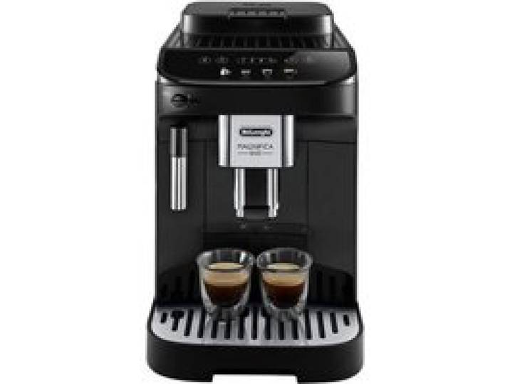 Machine à café à grain DeLonghi Magnifica Evo ECAM290.21.B - noire