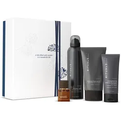 Rituals, Beauty Geschenkset, Homme (Haarpflege Set)