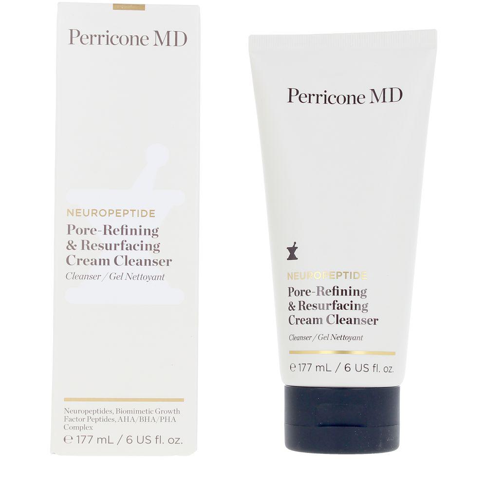 Neuropeptide Reinigungscreme Verfeinert Die Poren 177 ml