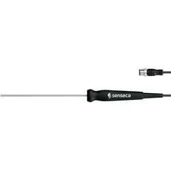 Senseca AX 115 Tauchfühler -50 bis 250°C, Messtechnik