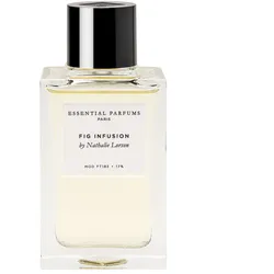 100ml Essential Parfums Fig Infusion by Nathalie Lorson Eau de Parfum