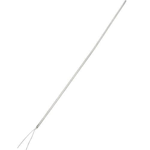 B + B Thermo-Technik K-0363 0150-10 K-0363 0150-10 K-Typ Temperaturfühler -200 bis 800°C