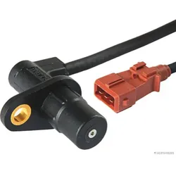 HERTH&BUSS Impulsgeber, Kurbelwelle, 3 pol, 330 mm, 380 Ohm orange - 70610034 - orange