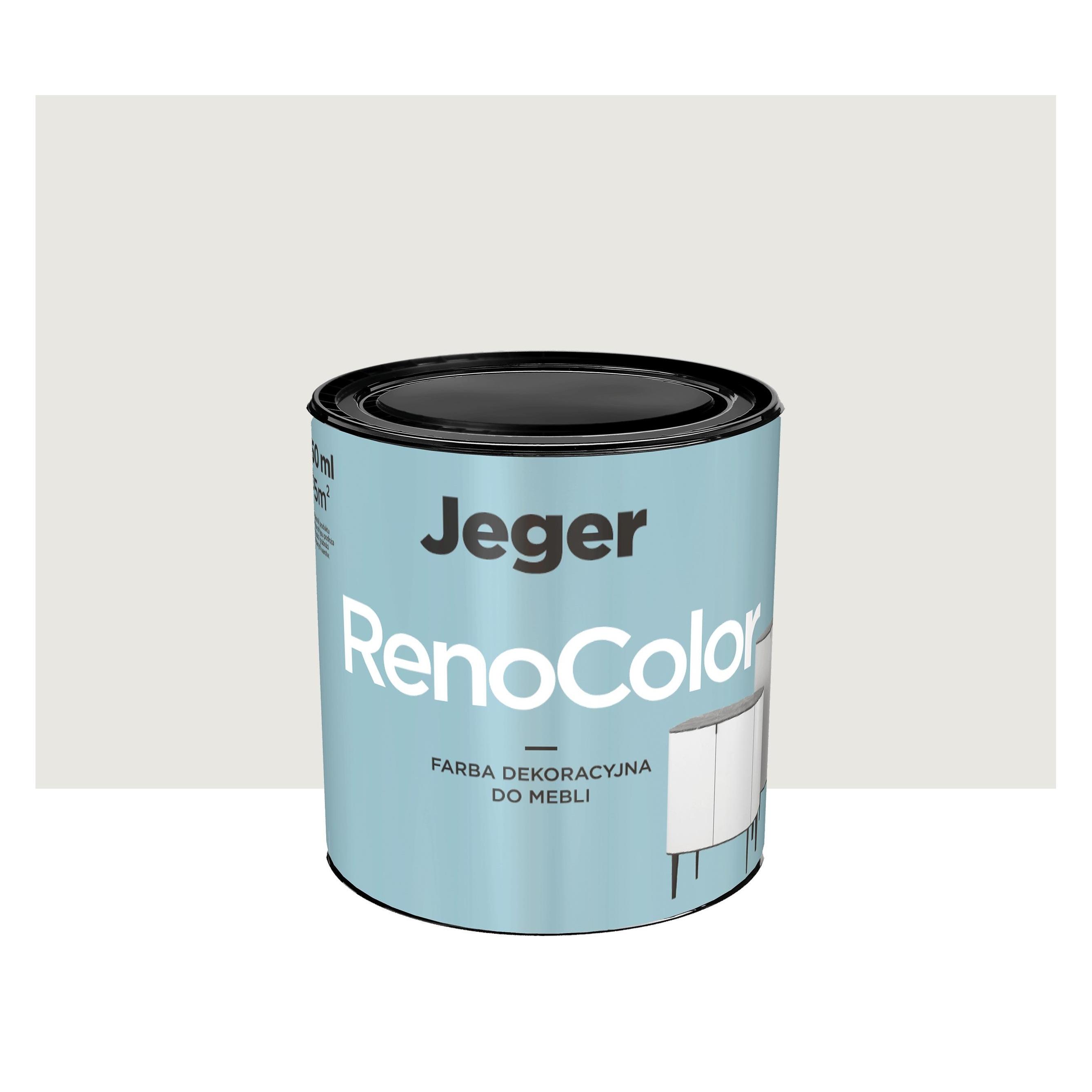BlockX Paint Furniture Renocolor Fog 0.45l (450 ml) (67010262)