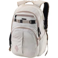 Nitro Rucksack CHASE - Dune Koffer24