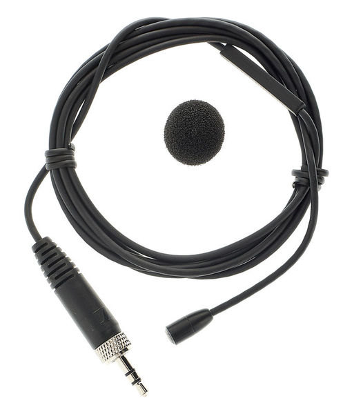 Sennheiser MKE Essential (Black EW) nero