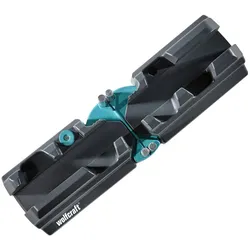 wolfcraft® Schmiege u. Gehrungsschneidlade