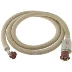 Care + Protect WHI1052S, Zubehör Waschen + Trocknen, Weiss