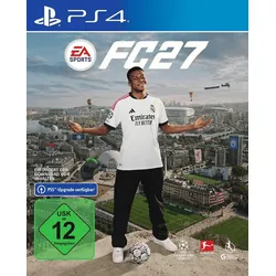EA Sports FC 27 - Standard Edition [PlayStation 4]