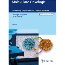 Wagener:Molekulare Onkologie, Fachbücher von Oliver Müller, Christoph Wagener