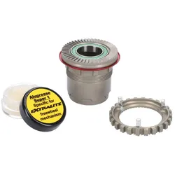 EXTRALITE Freilaufkörper Kit für Hyper3 Nabe 48T | SRAM XD