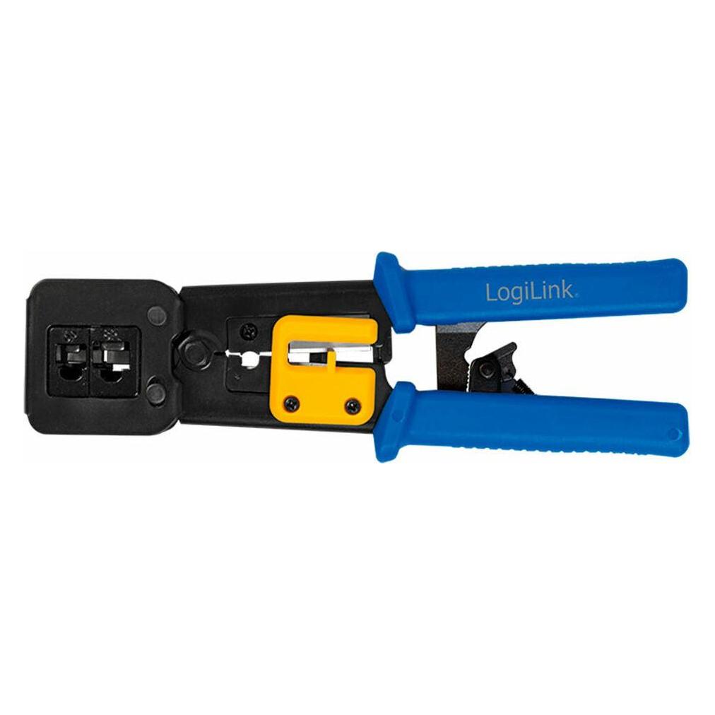 LogiLink Crimpzange (220 mm) (WZ0037)