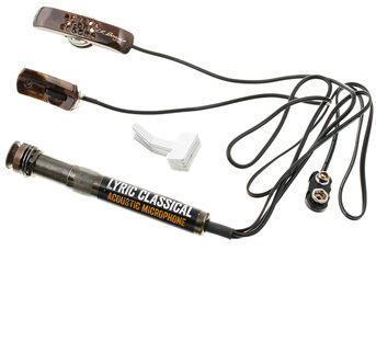 L.R.Baggs Lyric Microphone Classical