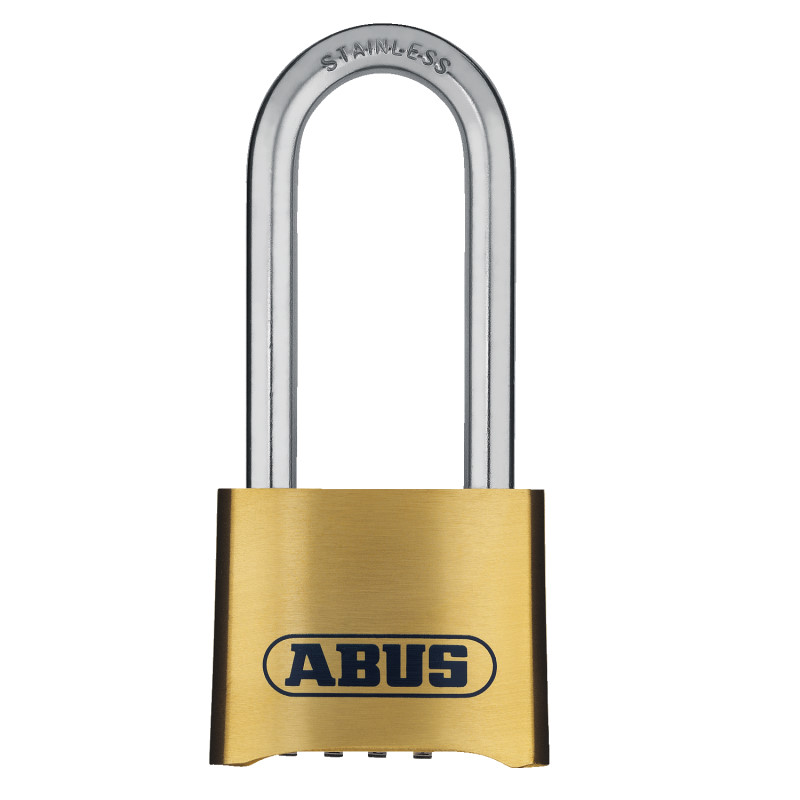 ABUS Zahlenschloss 180IB 10026607-01