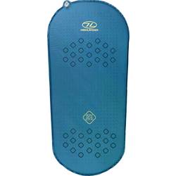 Highlander Kip Mat Camping Matratze Dunkelblau SM131-DB