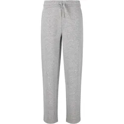 Cruz Ramin Melange Jogginghose Kinder 1005 - light grey melange 14 (164)