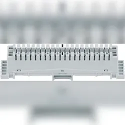Corning LSA-Plus2 Anschlußleiste DE620045695