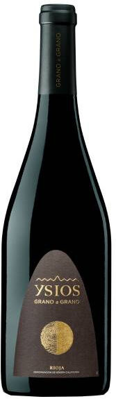 Ysios Grano a Grano 2023 - 75cl