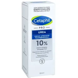 Cetaphil Pro Urea 10% Lotion 200 ml