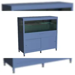 Artico Aquarium POSEIDON 200 für Krebstiere