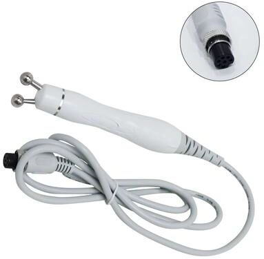 Inspired Finds Hydro Oxygen Jet Peel Machine Replacement Parts H2O2 Small Bubble Scrubber & Cleaning Accessories scrubber