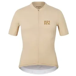 AllTrack Ride S/S Jersey SAND XL