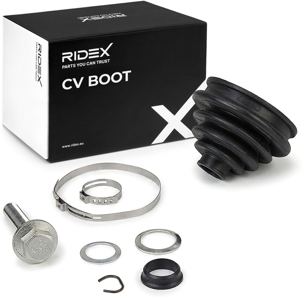 RIDEX 193B0176 CV boot
