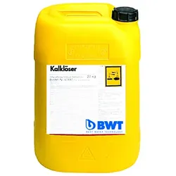 BWT Kalklöser 60999 20 kg Kanister