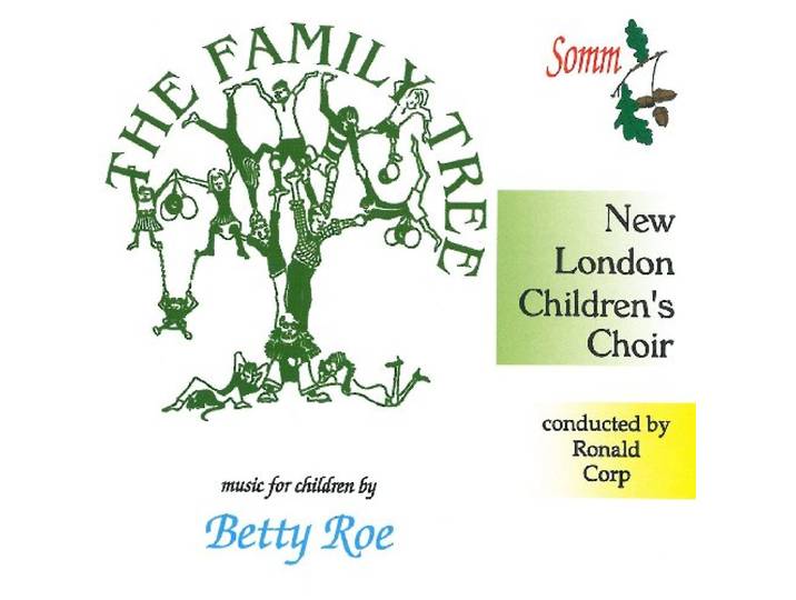 New London Children's Choir - The Family Tree