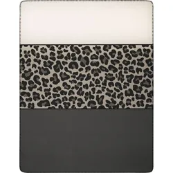Biederlack Wohndecke Leo Part 220x240 cm