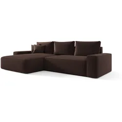 ECKSOFA Walken Mit Schlaffunktion