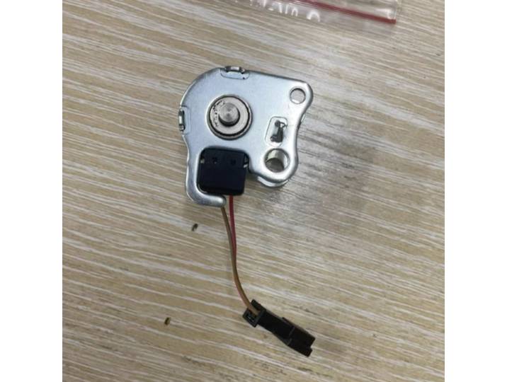 Électrovanne de changement de vitesse à double embrayage pour Volkswagen, 1 pièce, pièces automobiles