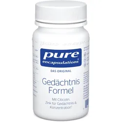 Gedächtnis Formel 60 St