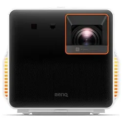 BenQ X3100i DLP Gaming LED Beamer 3300 ANSI Lumen