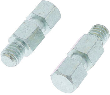 K&M 23903-300-29 Gewindebolzen