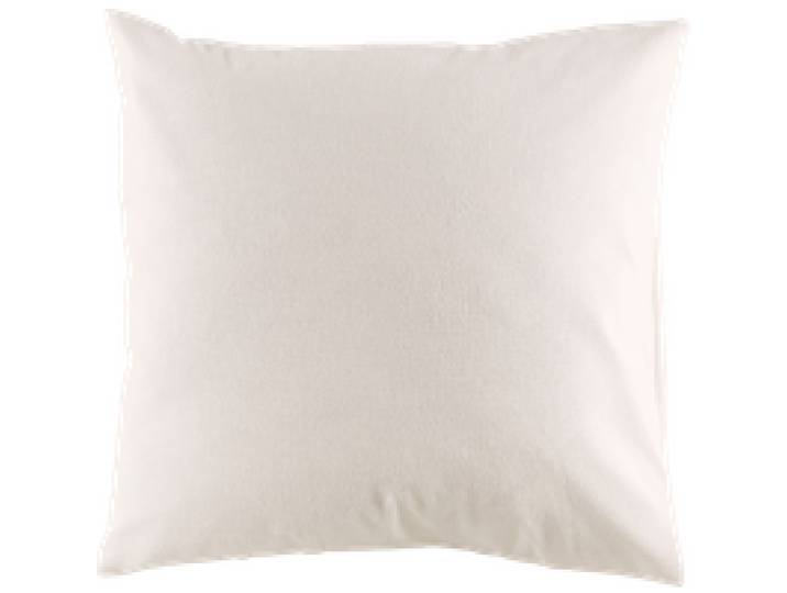 Protège oreiller molleton imperméable coton bio Issac