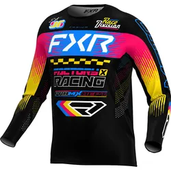 FXR Podium Gladiator Motocross Jersey