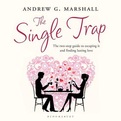 The Single Trap - Andrew G. Marshall, Audio, 9781037207020