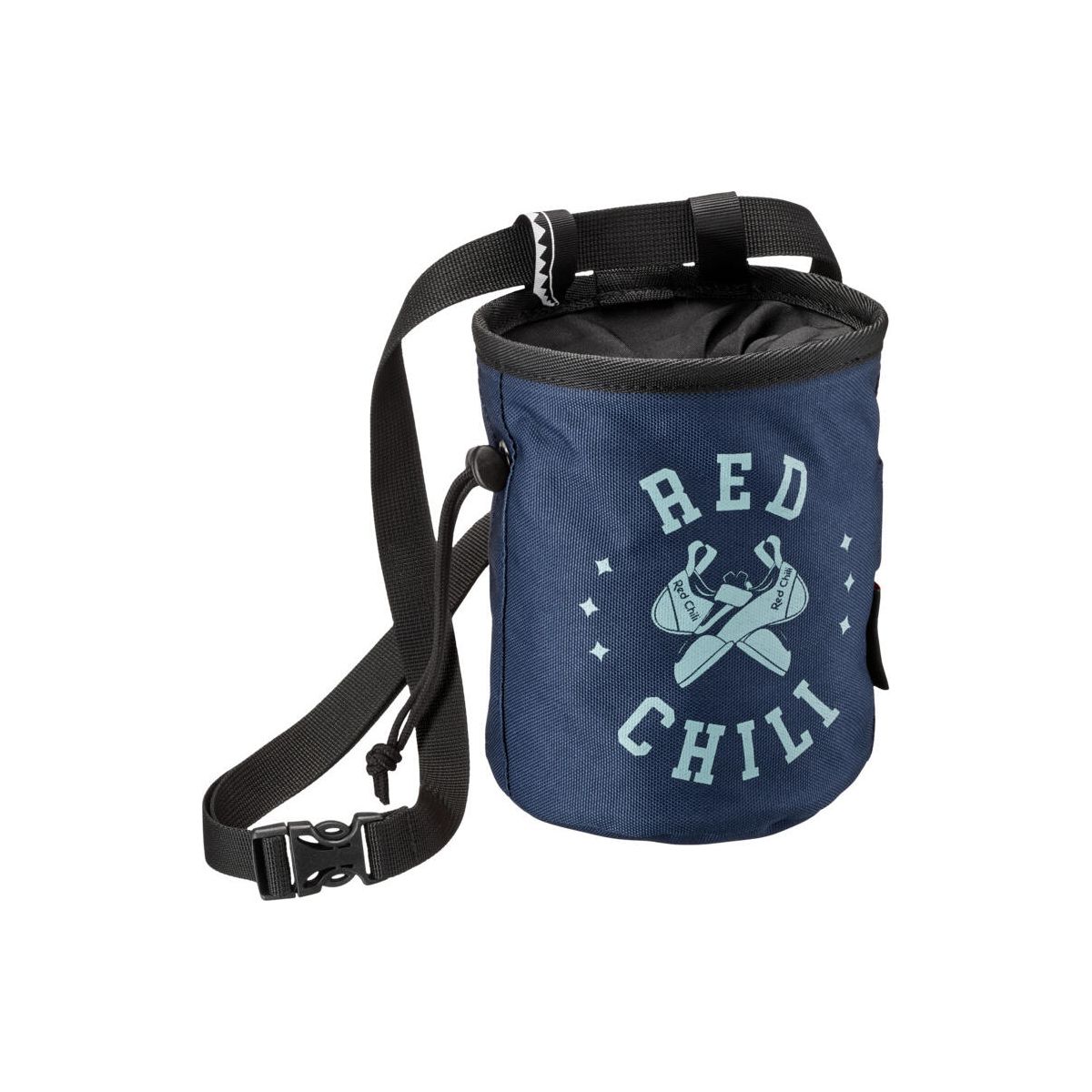 Red Chili Chalk Bag Beta deepblue (773-packs_bags) 360100007730