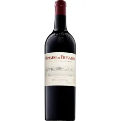 Domaine de Chevalier Rouge