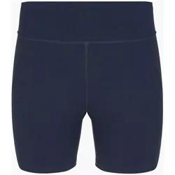 Sweaty Betty, Damen, Velohosen, Power 6" Biker (M), Blau
